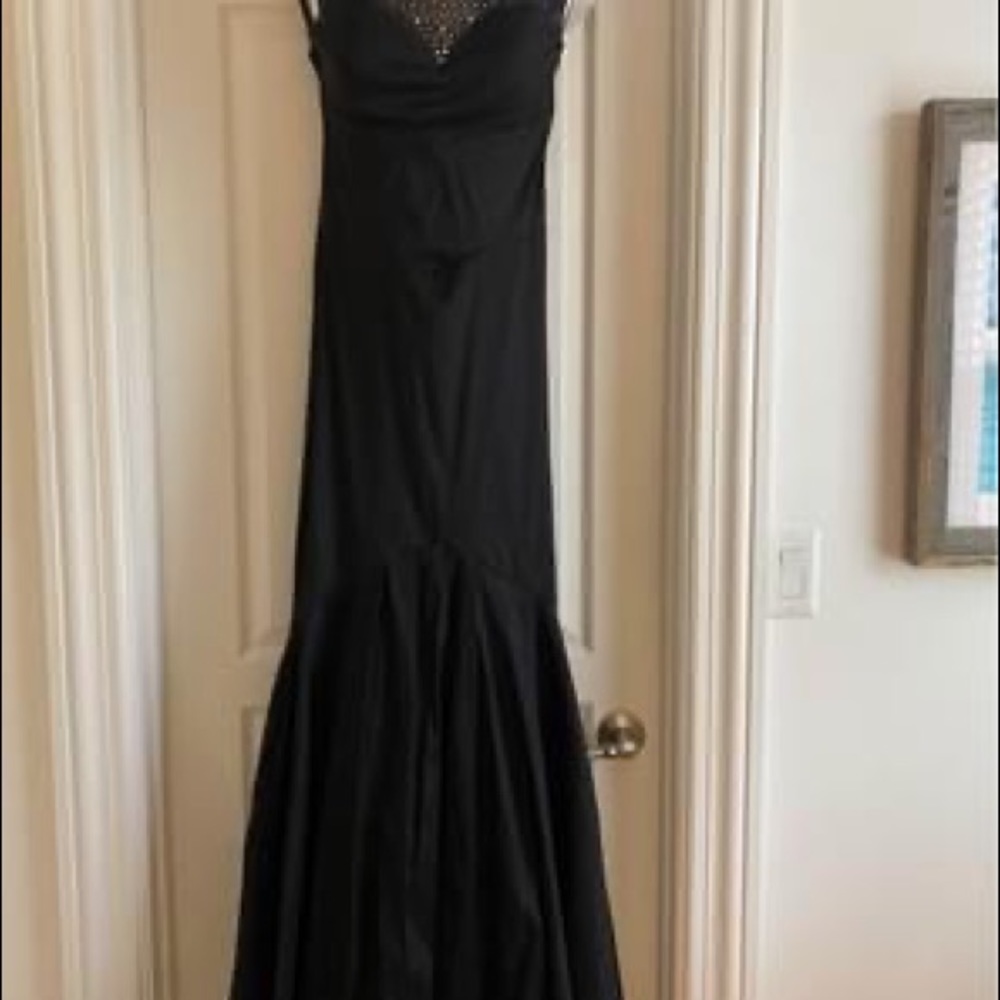 Mermaid Prom/Formal Dress